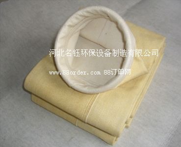 美塔斯除塵布袋的廠家