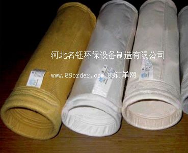 河北批發(fā)P84耐高溫除塵布袋