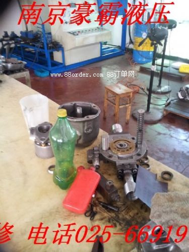 �Ͼ��S����ʿ��(l��)A4VOϵ��Һ����