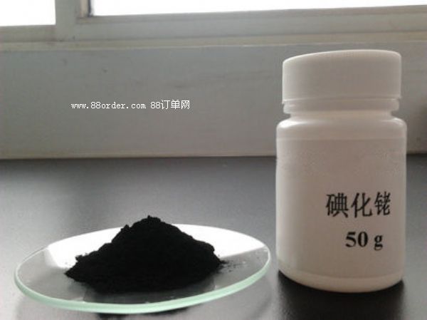 三碘化銠15492-38-3