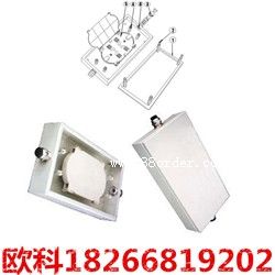 歐科防爆光纜接線盒