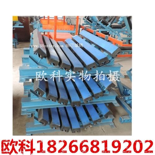 高分子緩沖床 耐磨型緩沖床