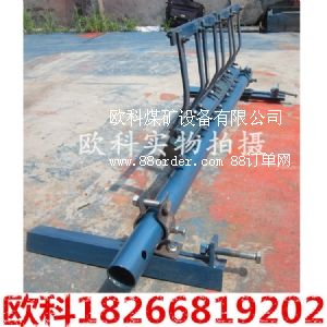 清掃器 雙刮板清掃器 刮板式清掃器