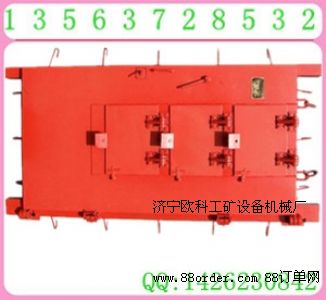 FH2500/918抗沖擊波活門 井下抗沖擊波活門
