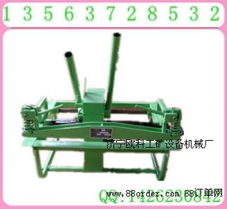 DK8-10皮帶機(jī)釘扣機(jī) 輸送帶釘扣機(jī)