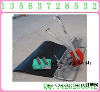 T12釘扣機(jī) T12手拉式釘扣機(jī)