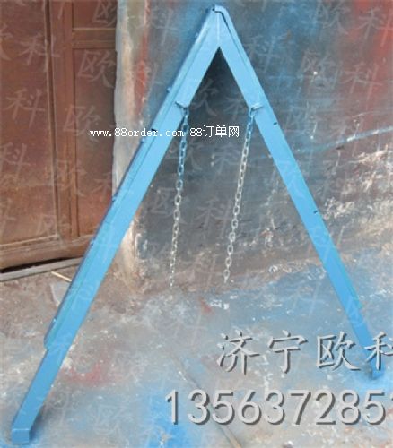 V型合金橡膠清掃器 I型合金橡膠清掃器