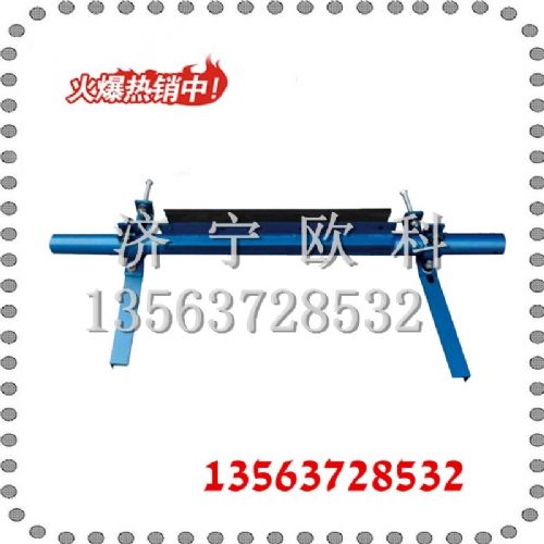 歐科聚氨酯清掃器 可逆型聚氨酯清掃器 皮帶機(jī)專用清掃器