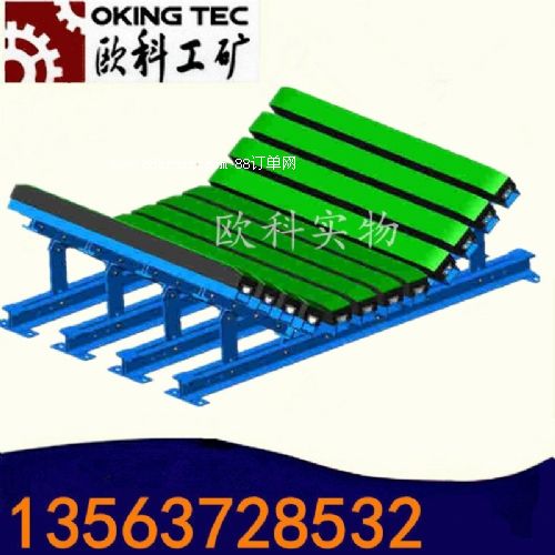 彈簧式緩沖床 井上緩沖床 聚氨酯緩沖條