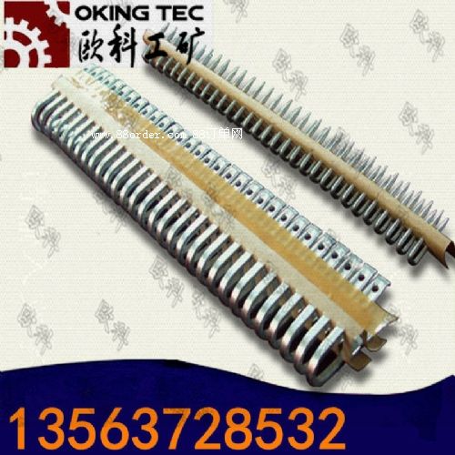 強(qiáng)力皮帶卡子 T10強(qiáng)力輸送帶扣