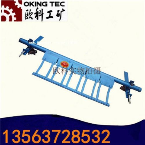 皮帶機(jī)合金清掃器 頭道皮帶機(jī)刮料板