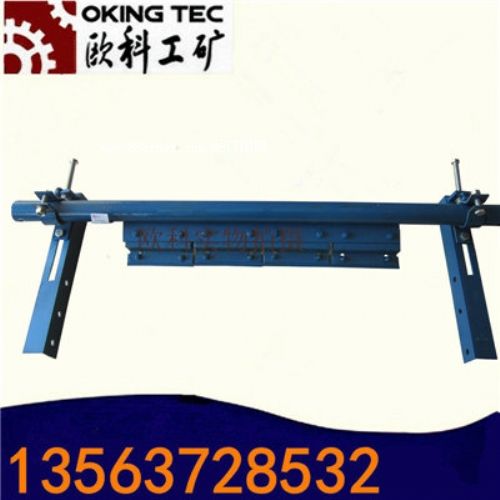 P型合金橡膠清掃器 輸送機(jī)合金清掃器