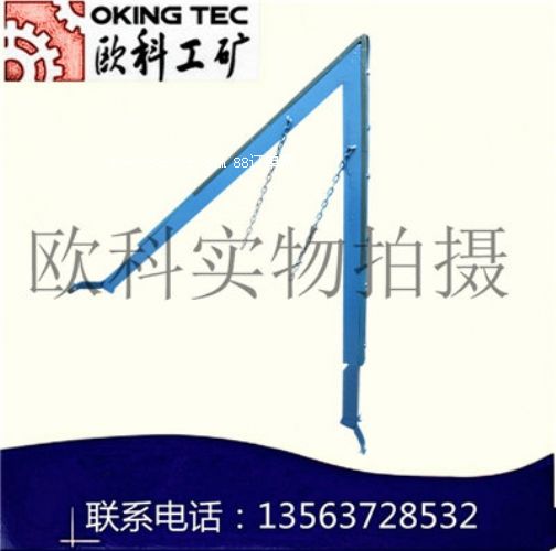 O型皮帶機(jī)清掃器 空段聚氨酯清掃器