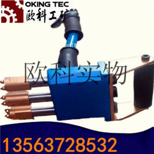 路面鑿毛機(jī)型號 手持式雙頭鑿毛機(jī)