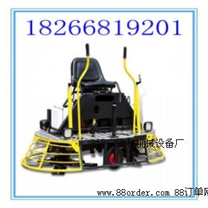 駕駛式抹光機QUM-78駕駛式抹光機 抹平機