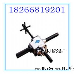 軌道鉆 軌道氣鉆 ZK19軌道鉆 礦用軌道氣鉆