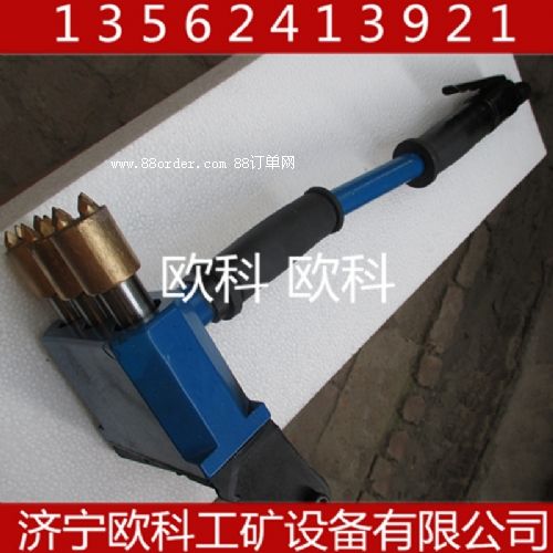 手持式單頭鑿毛機 手持式多角度鑿毛機 橋梁鑿毛機