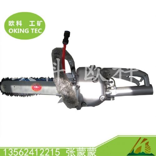 SSK-400氣動金剛石鏈鋸