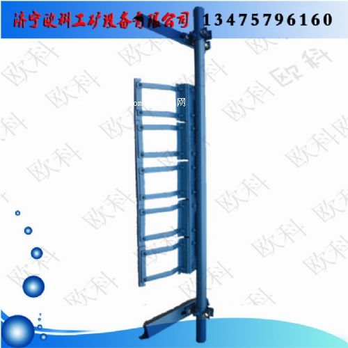H型合金清掃器廠家 H型合金清掃器最新報價