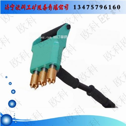 生產(chǎn)路面鑿毛錘 建筑用手持式鑿毛機