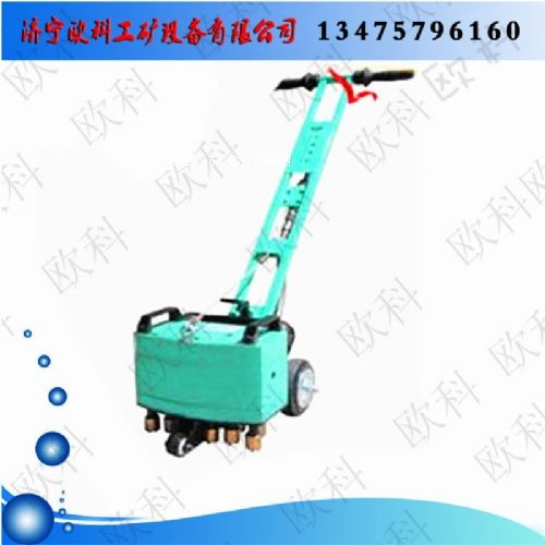 耐用多頭鑿毛機 手推式23頭鑿毛機