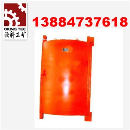 密閉門 抗沖擊波密閉門