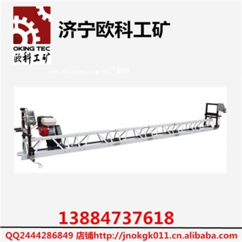 電動(dòng)攤鋪機(jī) 滾軸式攤鋪機(jī)