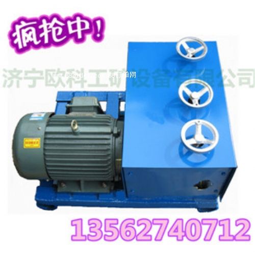 變頻鋼絞線穿束機(jī) 可調(diào)速鋼絞線穿束機(jī)