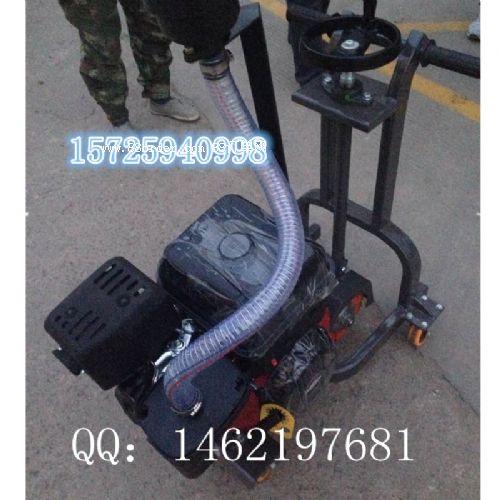 開槽機 路面開槽機