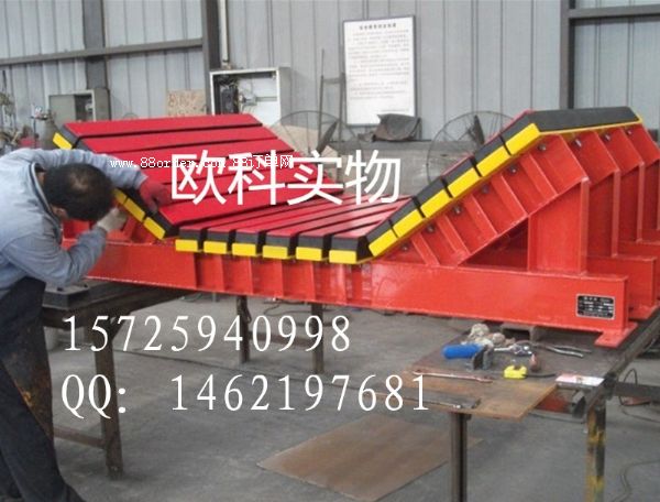 阻燃緩沖床滑槽 阻燃緩沖條滑條