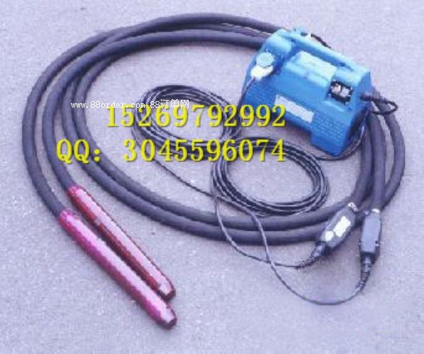 混凝土振搗棒 6米電動振動棒