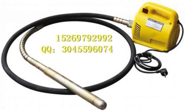 混凝土搗實振動器 6米風動振動器