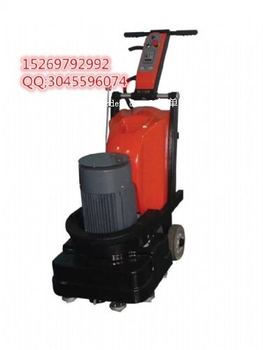 900型拋光機 多頭環(huán)氧地坪打磨機
