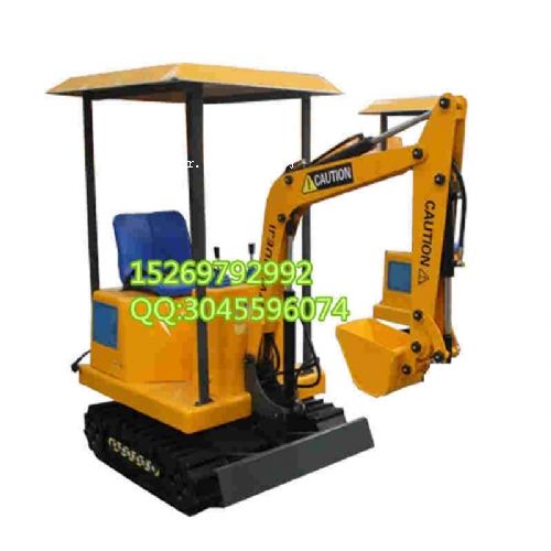 兒童戶外挖掘機 游樂場兒童挖掘機