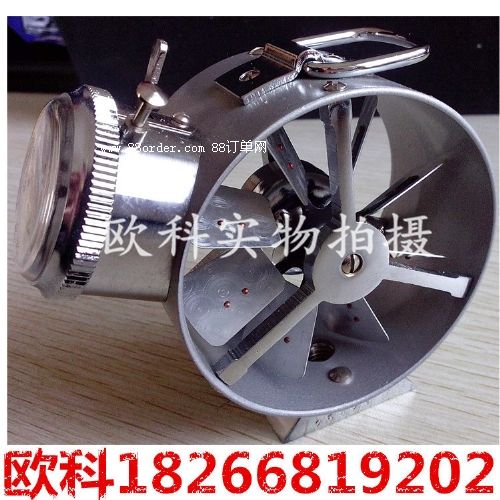 CFJD25礦用電子風速表 高速風表CFJ25