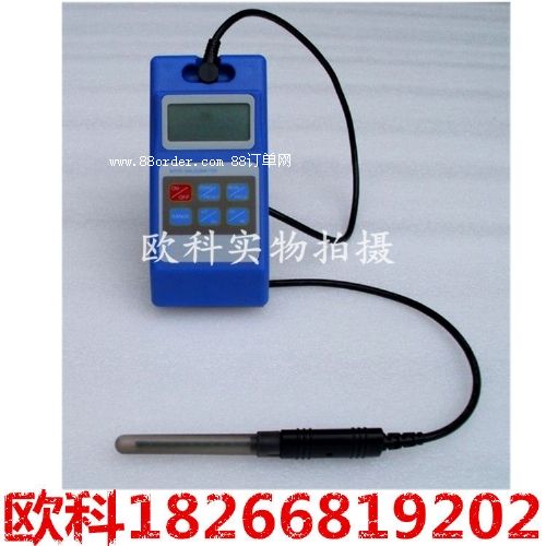 高斯計原理WT10B型手持式數字高斯計 磁場高斯計