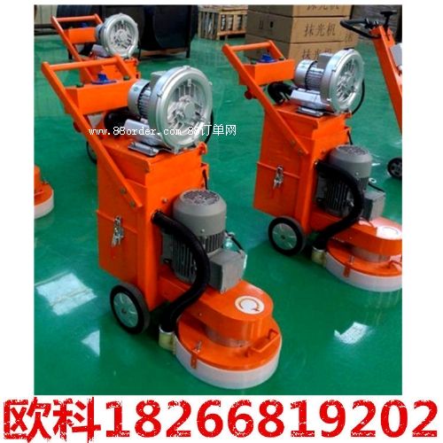 研磨機 打磨機 GE380環(huán)氧地坪打磨機 研磨機械 TL30