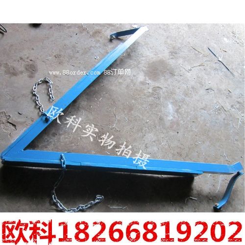 空段清掃器生產(chǎn)廠家 合金O型空段清掃器型號