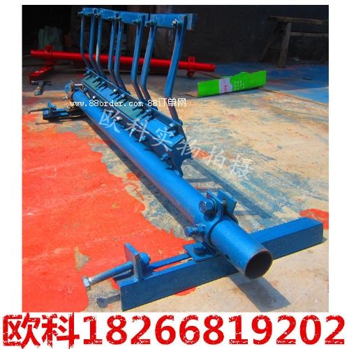 單排重錘清掃器 可逆清掃器