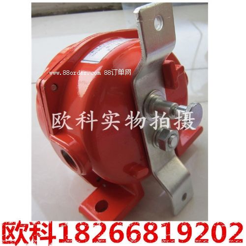 緊急停機(jī)開關(guān) 拉繩開關(guān)結(jié)構(gòu)圖