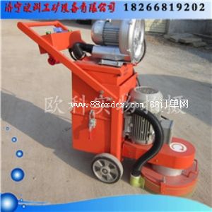 水磨石研磨機(jī)