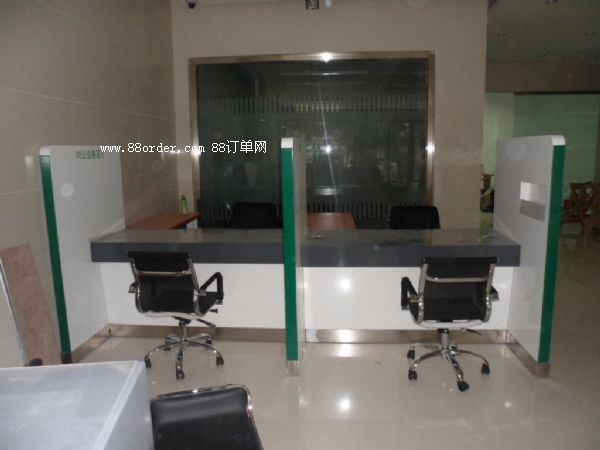 翔陽XY-050中國郵政儲蓄開放式柜臺