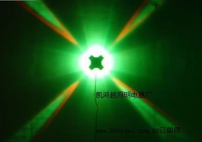 LEDʮ���ǹ�����ʑ���ڟ�