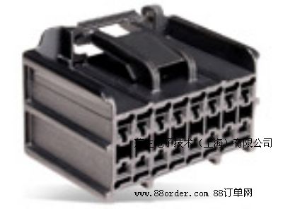 供應(yīng)DELPHI連接器