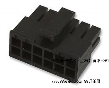 供應(yīng)美國(guó)MOLEX連接器