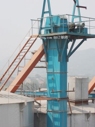 斗式提升機(jī)