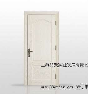品聚樓梯 原木門(mén) 上海全實(shí)木門(mén) 家用實(shí)木門(mén) PJ-11S