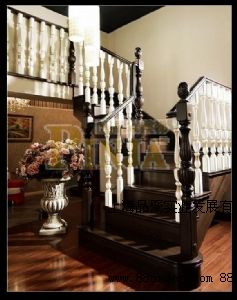 品聚樓梯 家用樓梯 上海樓梯 閔行樓梯 松江樓梯