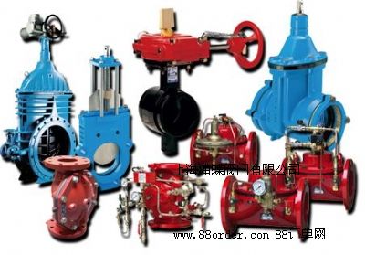 進(jìn)口樓宇水力閥美國(guó)OPW樓宇水力閥