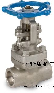 美國(guó)OPW進(jìn)口鍛鋼閘閥